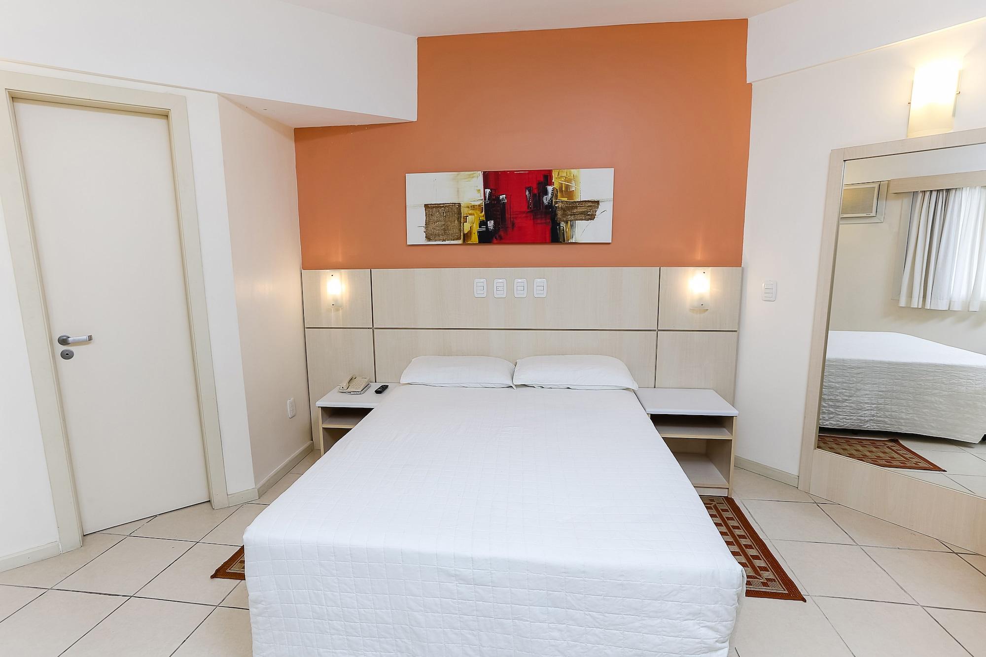 Hotel Metropolitan Canoas Canoas  Eksteriør bilde