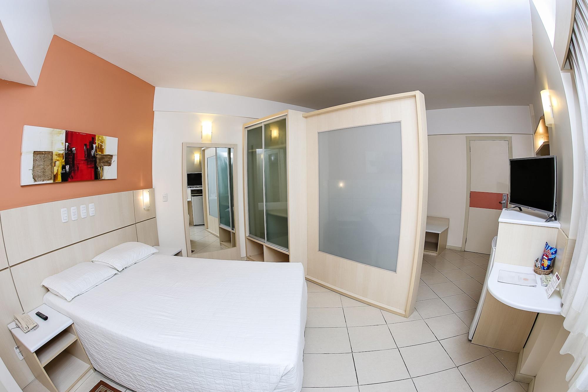 Hotel Metropolitan Canoas Canoas  Eksteriør bilde