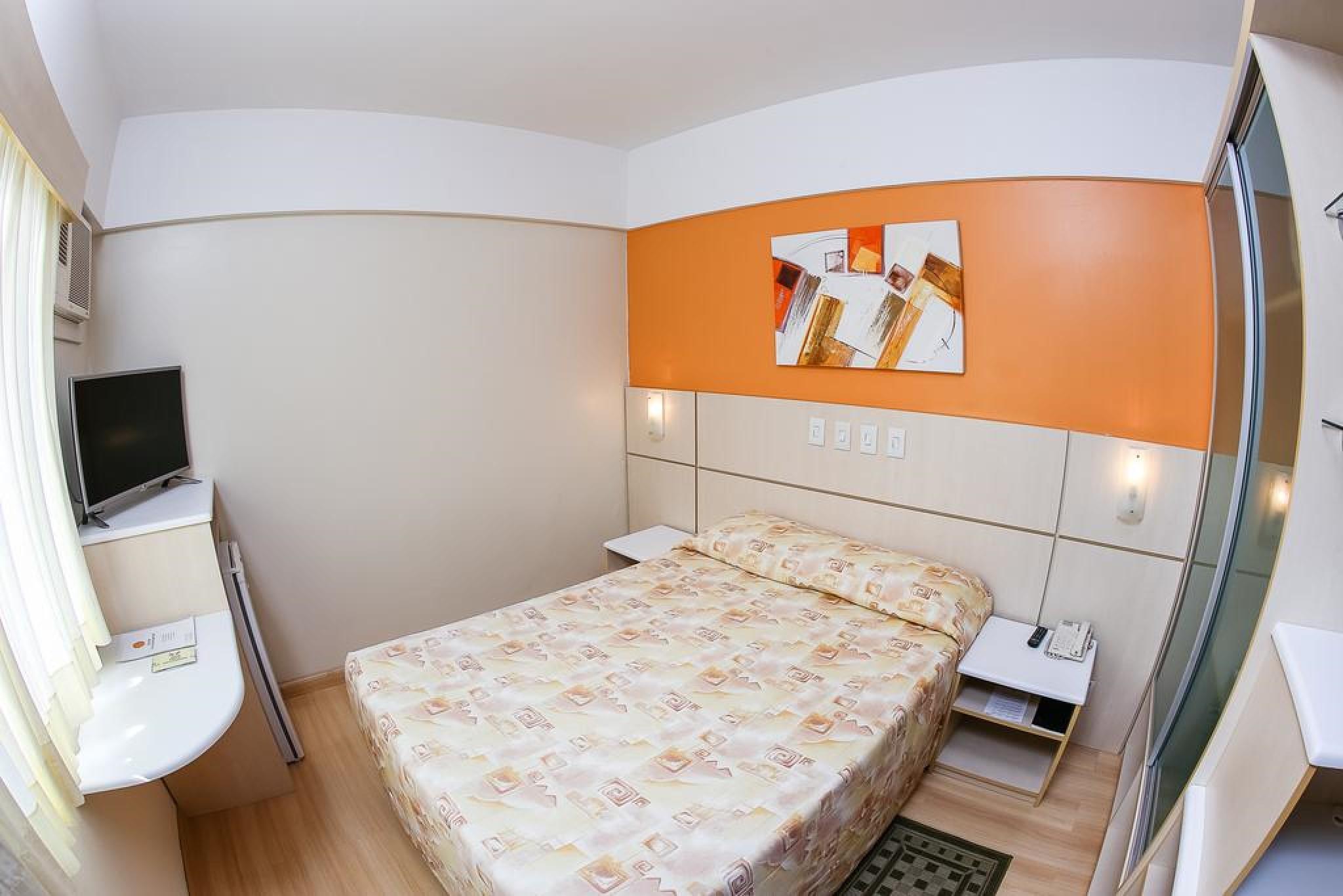 Hotel Metropolitan Canoas Canoas  Eksteriør bilde