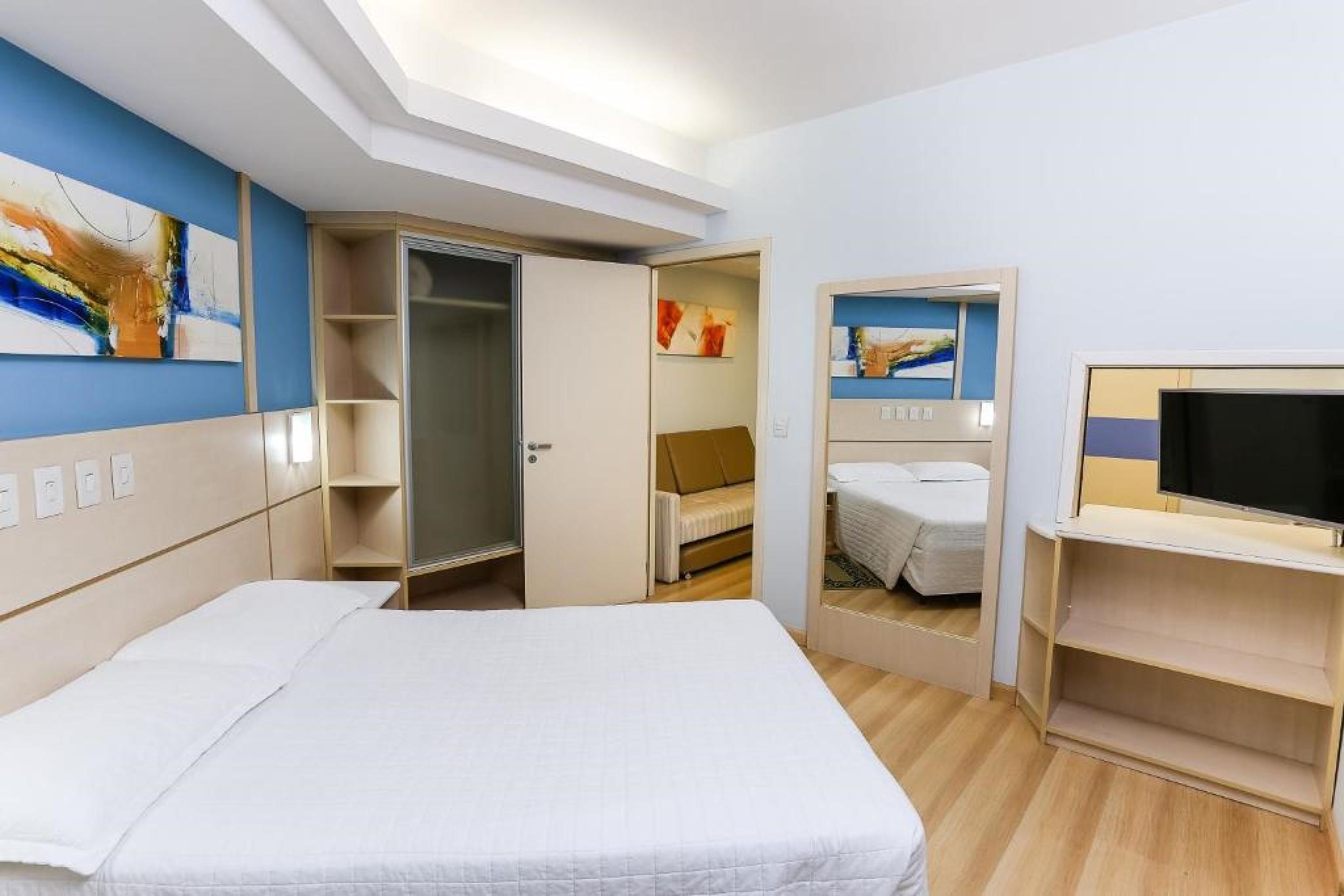 Hotel Metropolitan Canoas Canoas  Eksteriør bilde