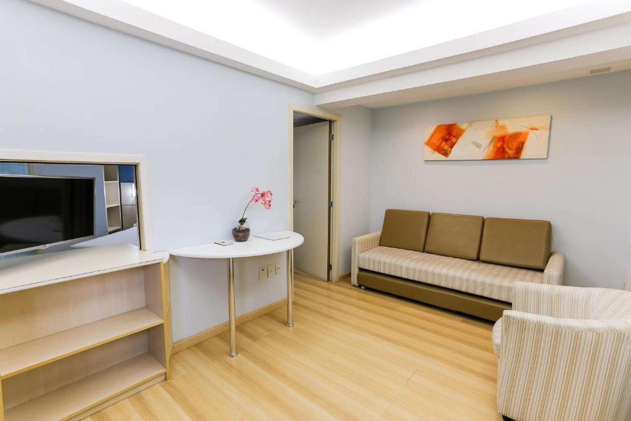 Hotel Metropolitan Canoas Canoas  Eksteriør bilde