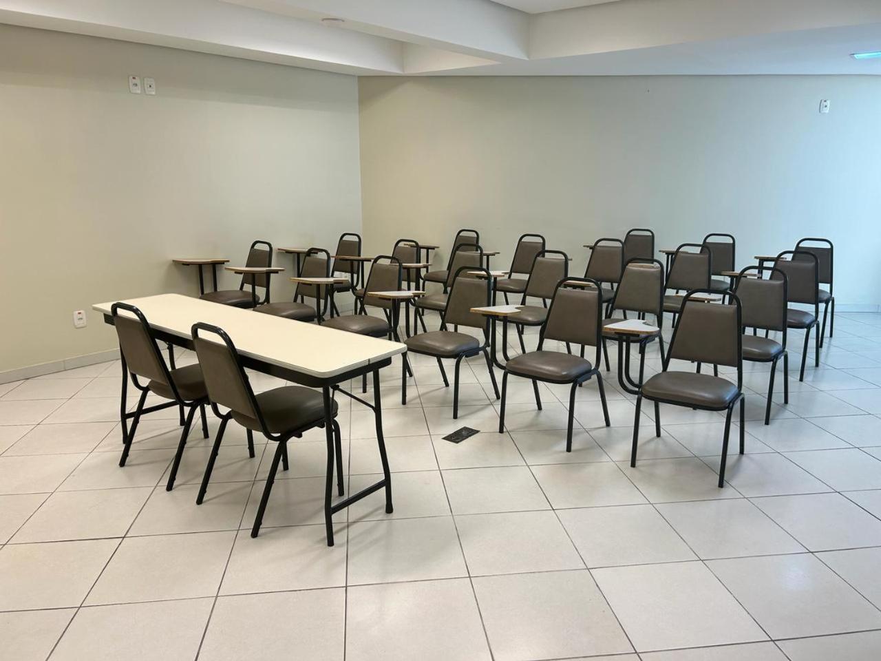 Hotel Metropolitan Canoas Canoas  Eksteriør bilde