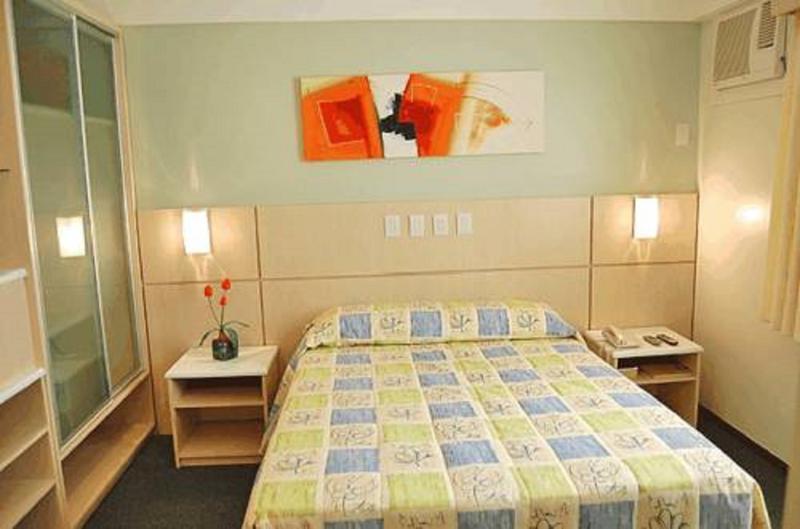 Hotel Metropolitan Canoas Canoas  Eksteriør bilde